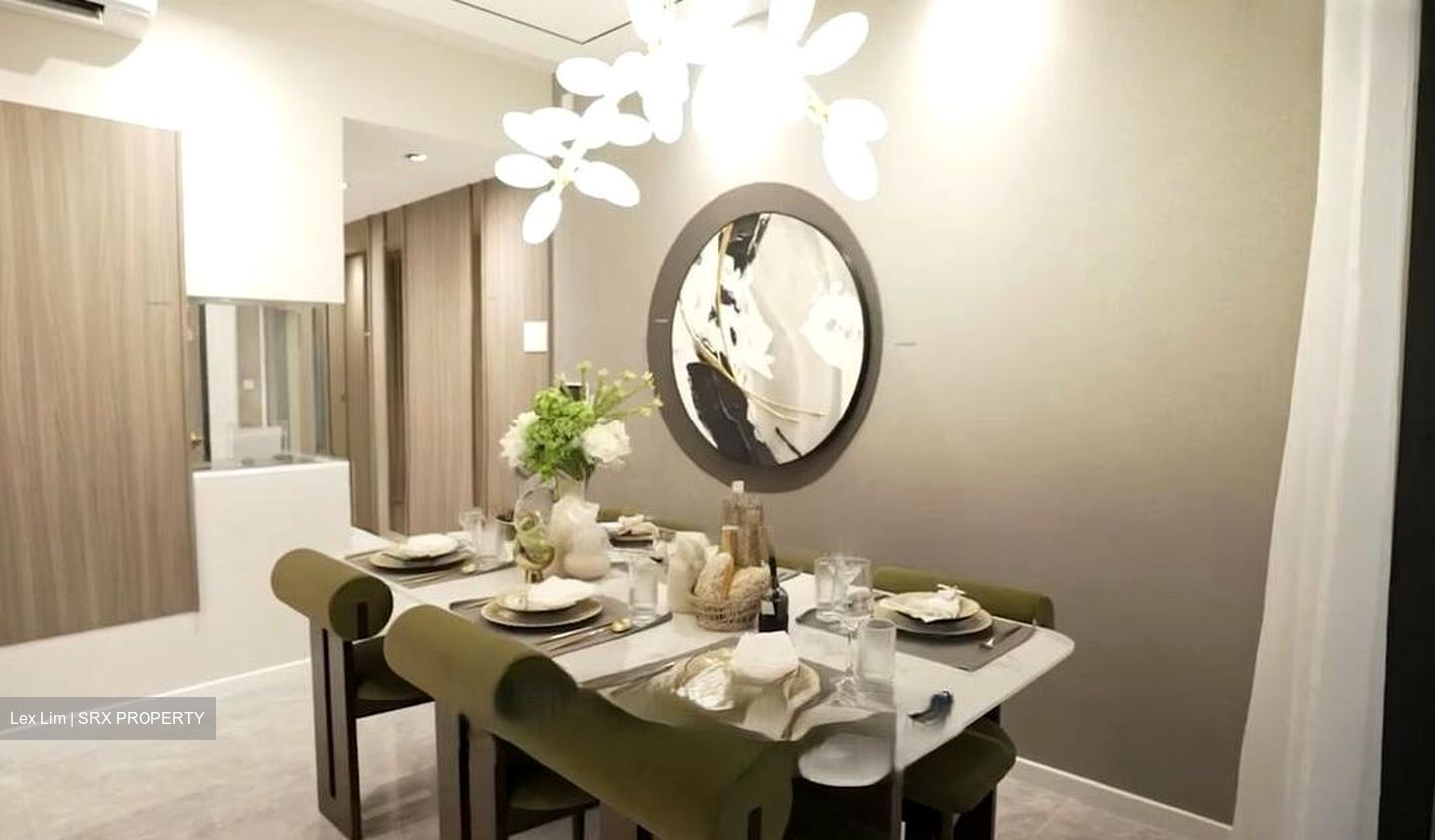 THE ARCADY AT BOON KENG (D12), Apartment #522798311